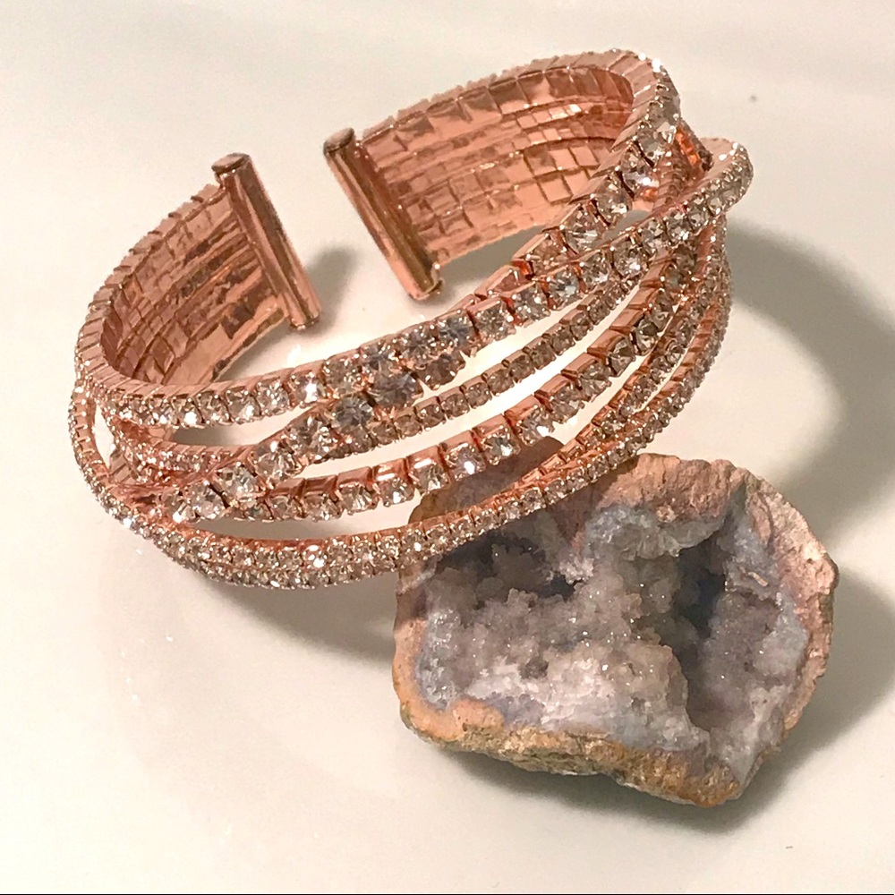 🔸Rose Gold🔸 Bracelet